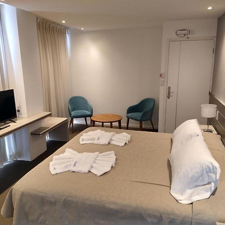 Hotel La Posta Онкативо Номер фото