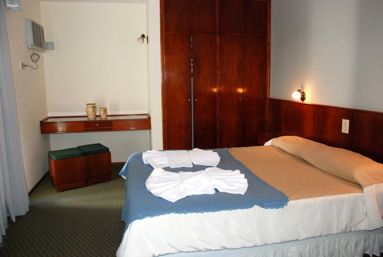 Hotel La Posta Онкативо Номер фото