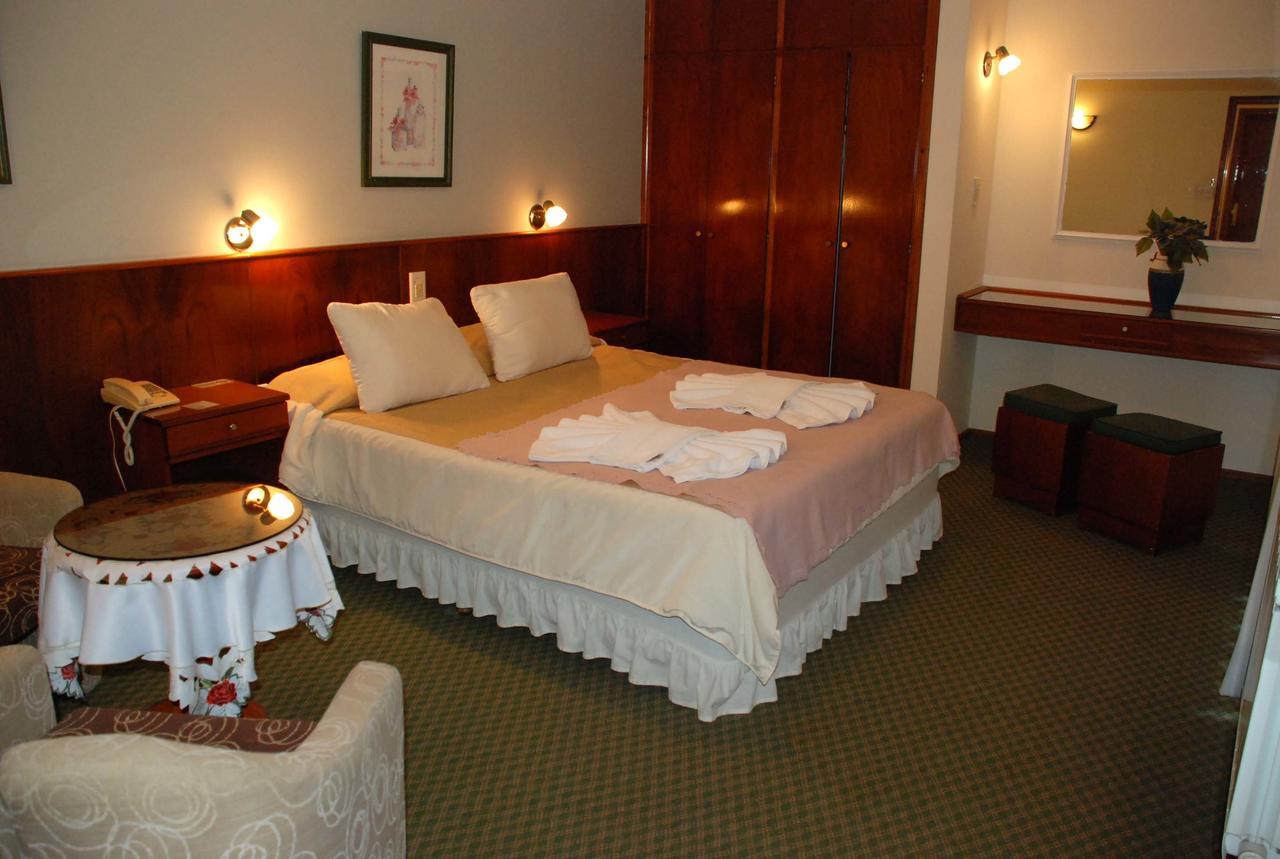 Hotel La Posta Онкативо Экстерьер фото