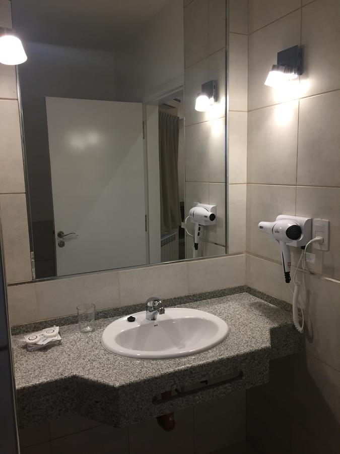 Hotel La Posta Онкативо Экстерьер фото