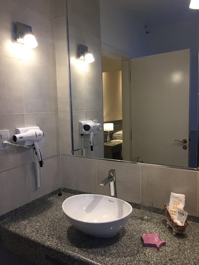 Hotel La Posta Онкативо Экстерьер фото